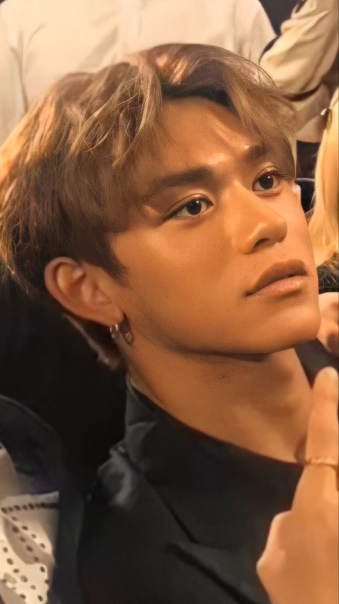 Someone throw me under a bus