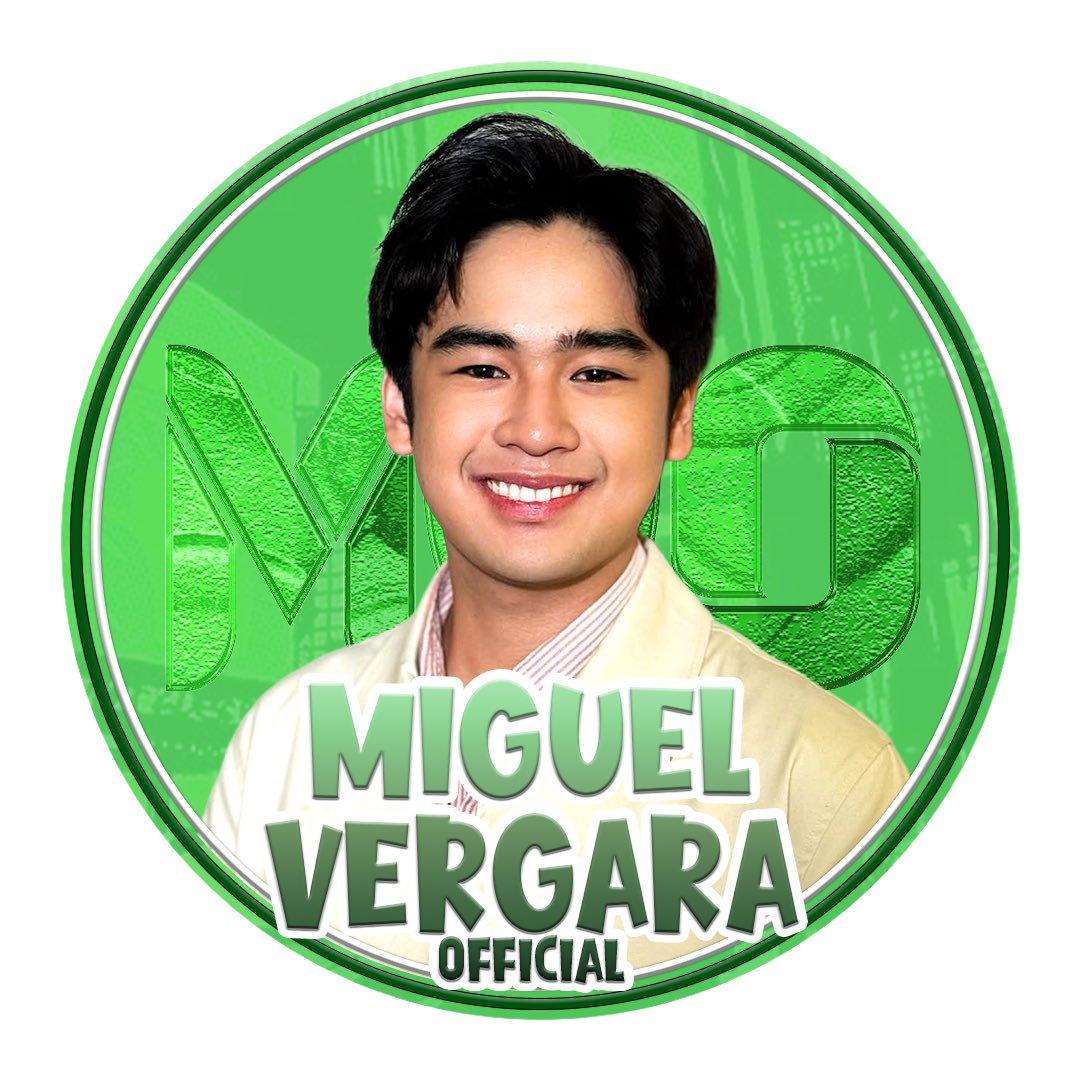 𝗧𝗵𝗲 𝗡𝗲𝘄 𝗘𝗿𝗮 𝗼𝗳 𝗠𝗶𝗴𝘂𝗲𝗹 𝗩𝗲𝗿𝗴𝗮𝗿𝗮 𝗢𝗳𝗳𝗶𝗰𝗶𝗮𝗹 💚

The Red Era is a chapter we will never forget. It was the color of our grit during the Big Night, fueled by every vote, every trend, and every sleepless night. The red era marked a moment of unity,