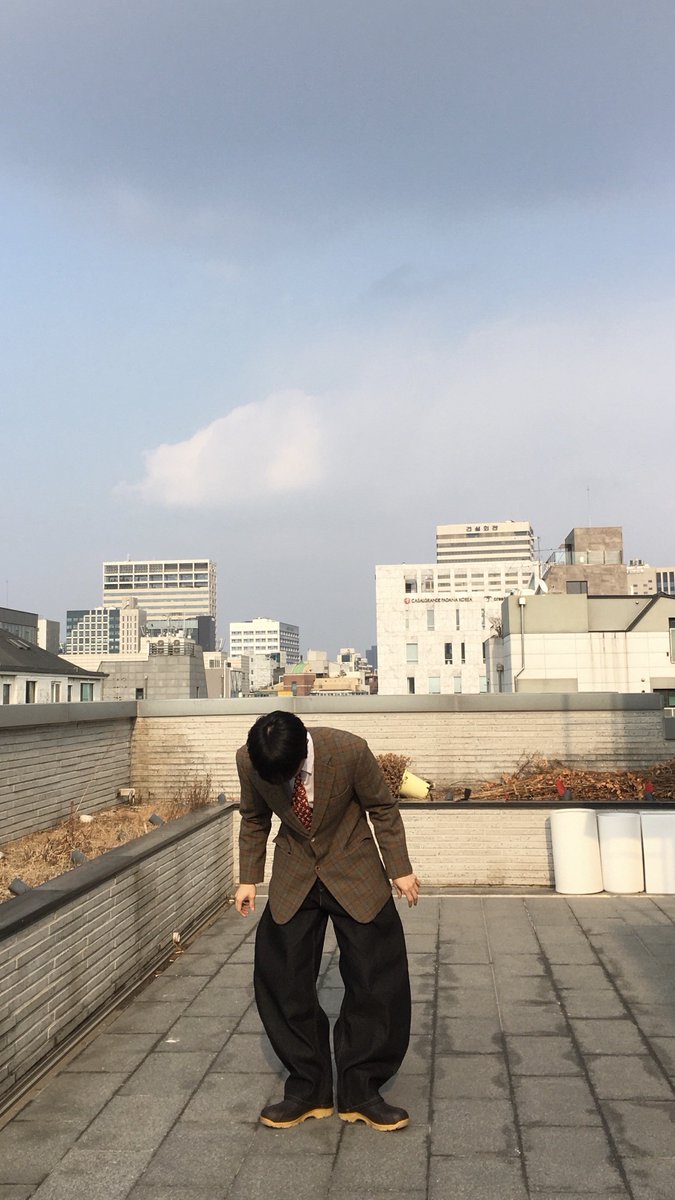 [📷] 260309 JIHOO #박지후 🫧