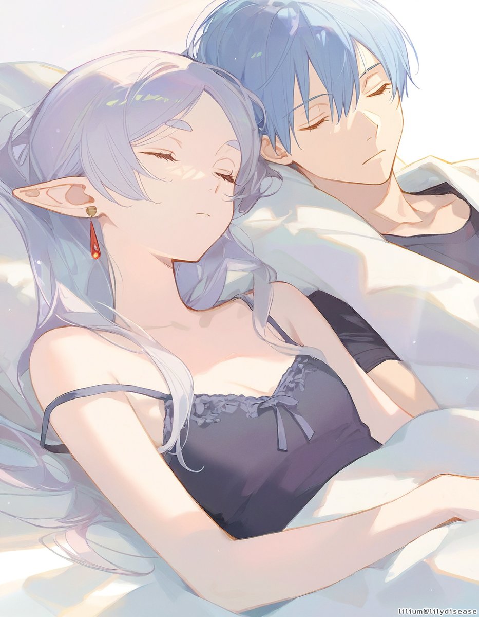 #葬送のフリーレン #frieren