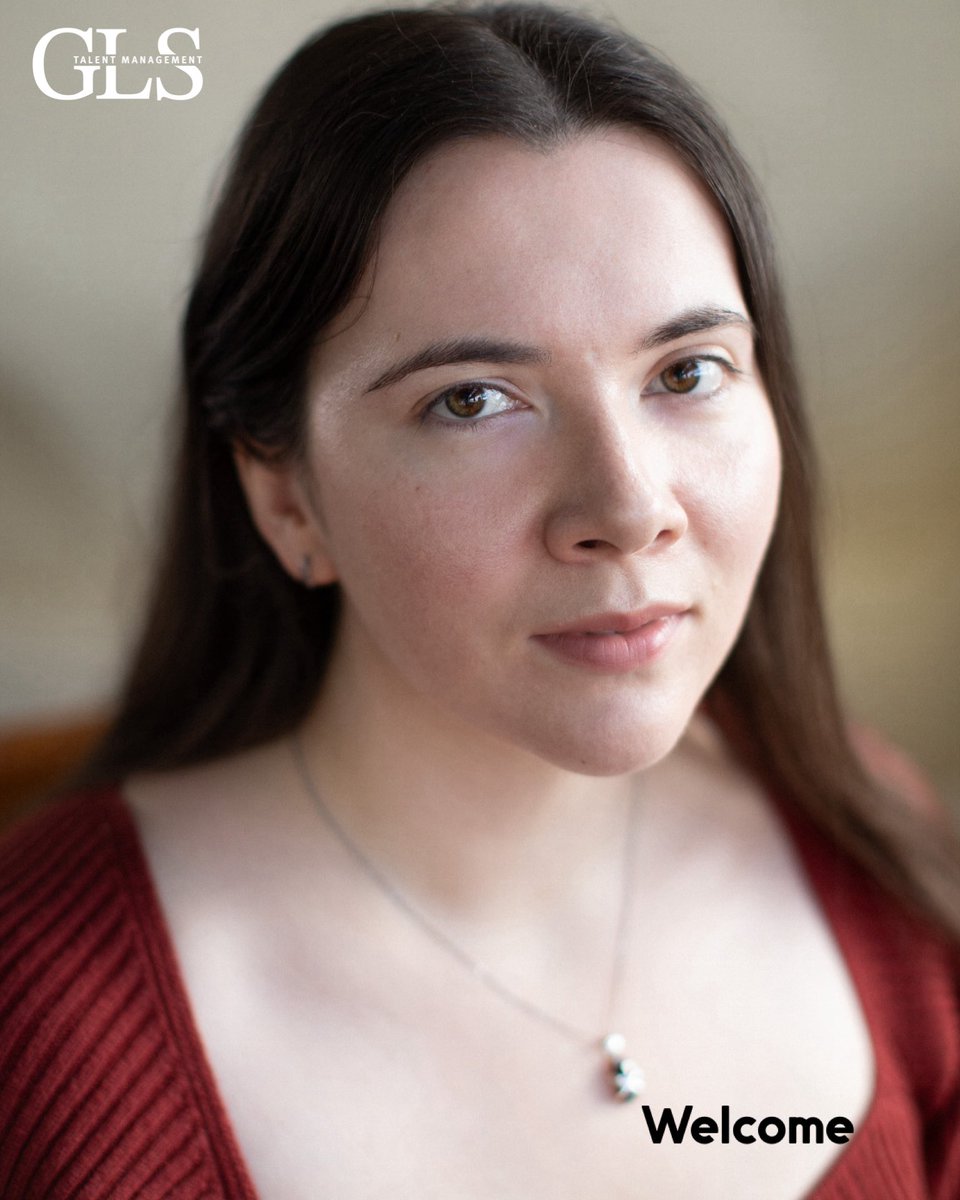 glstalentmgt's tweet photo. Welcome GRACE LE BATCHELET to GLS Talent Management #glstm #welcome #newrep #newclient #actor #spotlight #casting #glstalentmanagement https://t.co/6r8Um22VI3