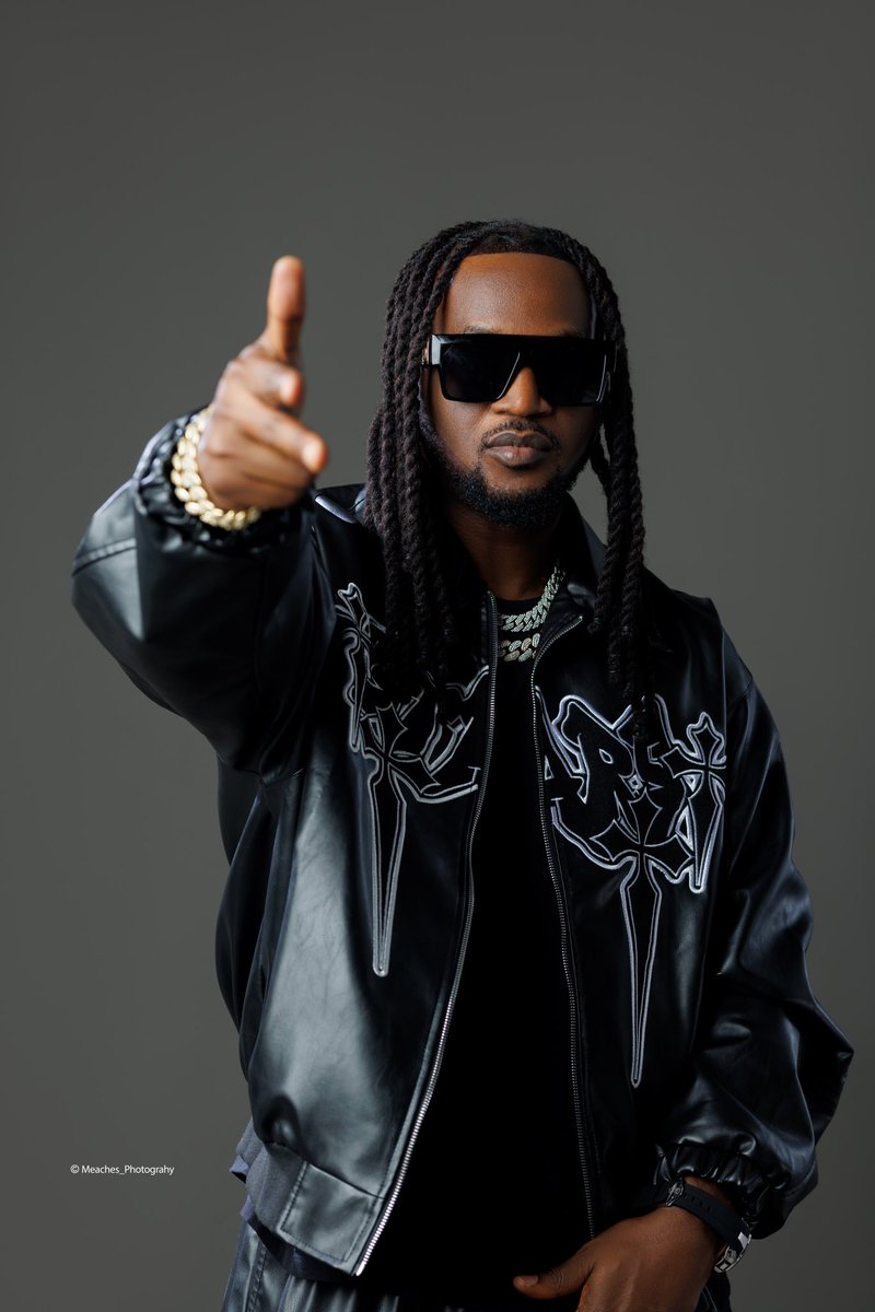 Rudeboy tweet media
