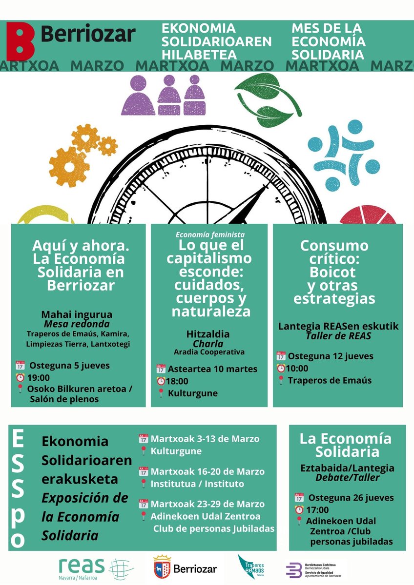 REAS Nafarroa tweet media