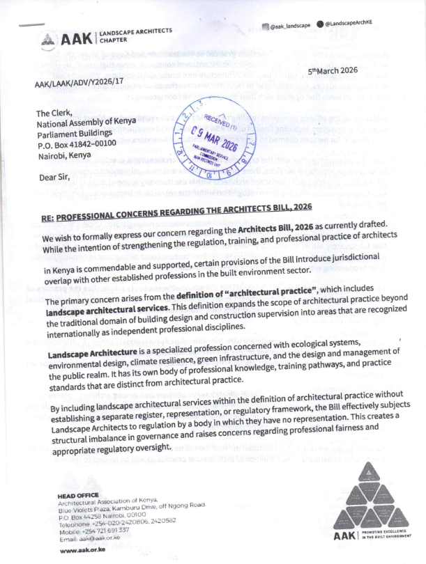 Landscape Architects KE tweet media