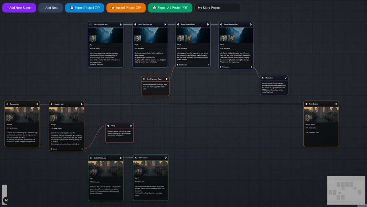 Richard Saar tweet media