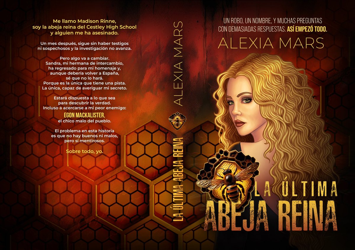 Alexia Mars tweet media