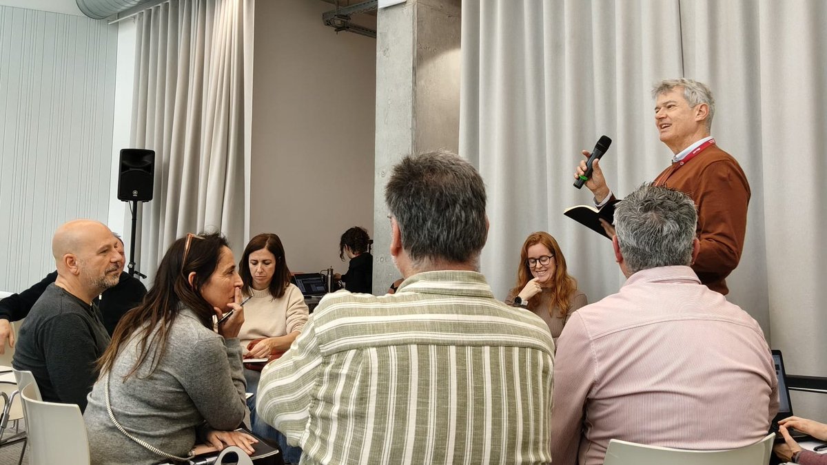 Ripollet Impulsa tweet media