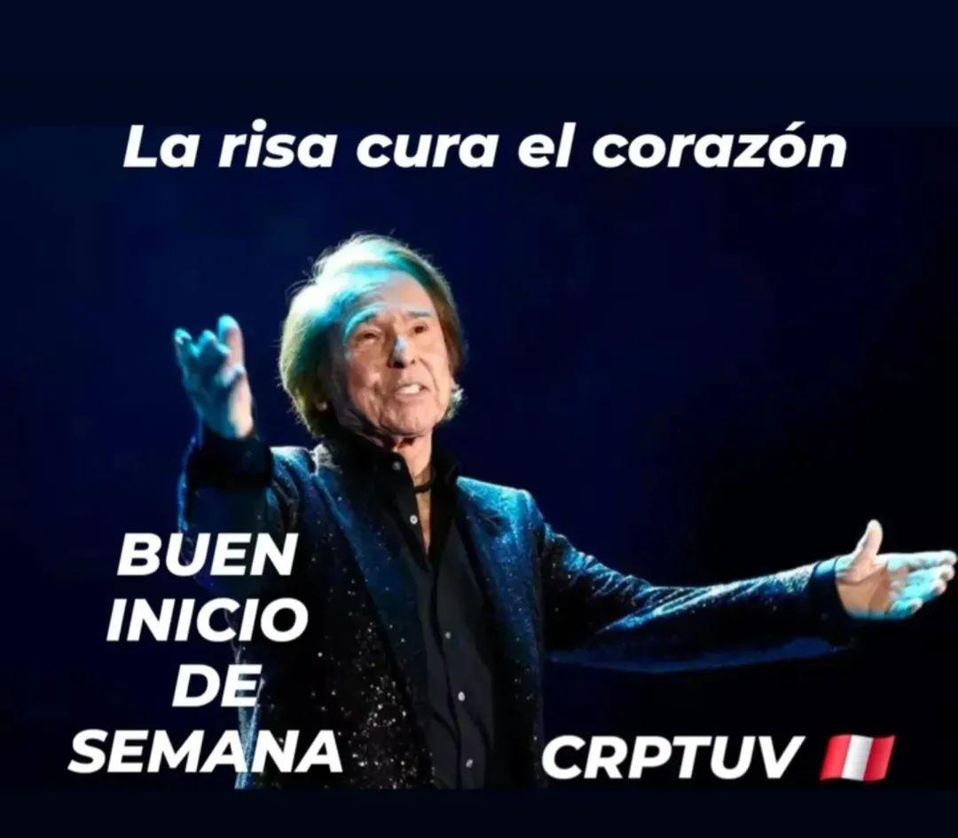 Toda una Vida tweet media