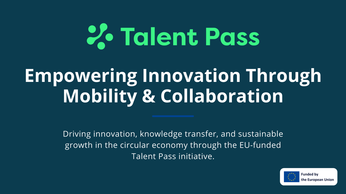 TalentPassEU tweet picture