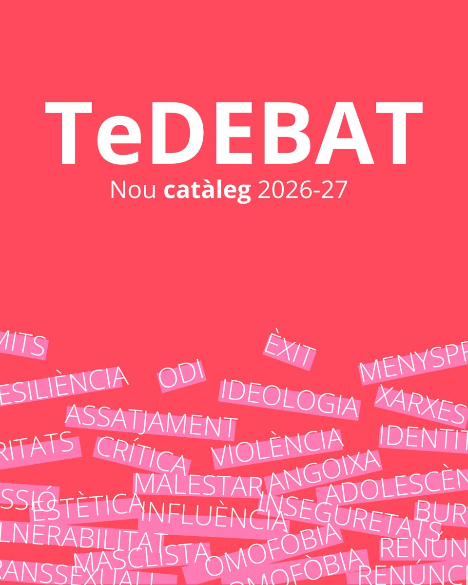 Escoles AC tweet media