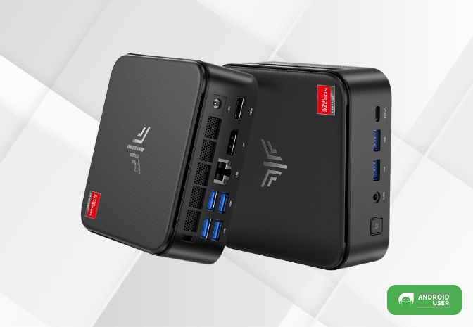 Android User tweet media