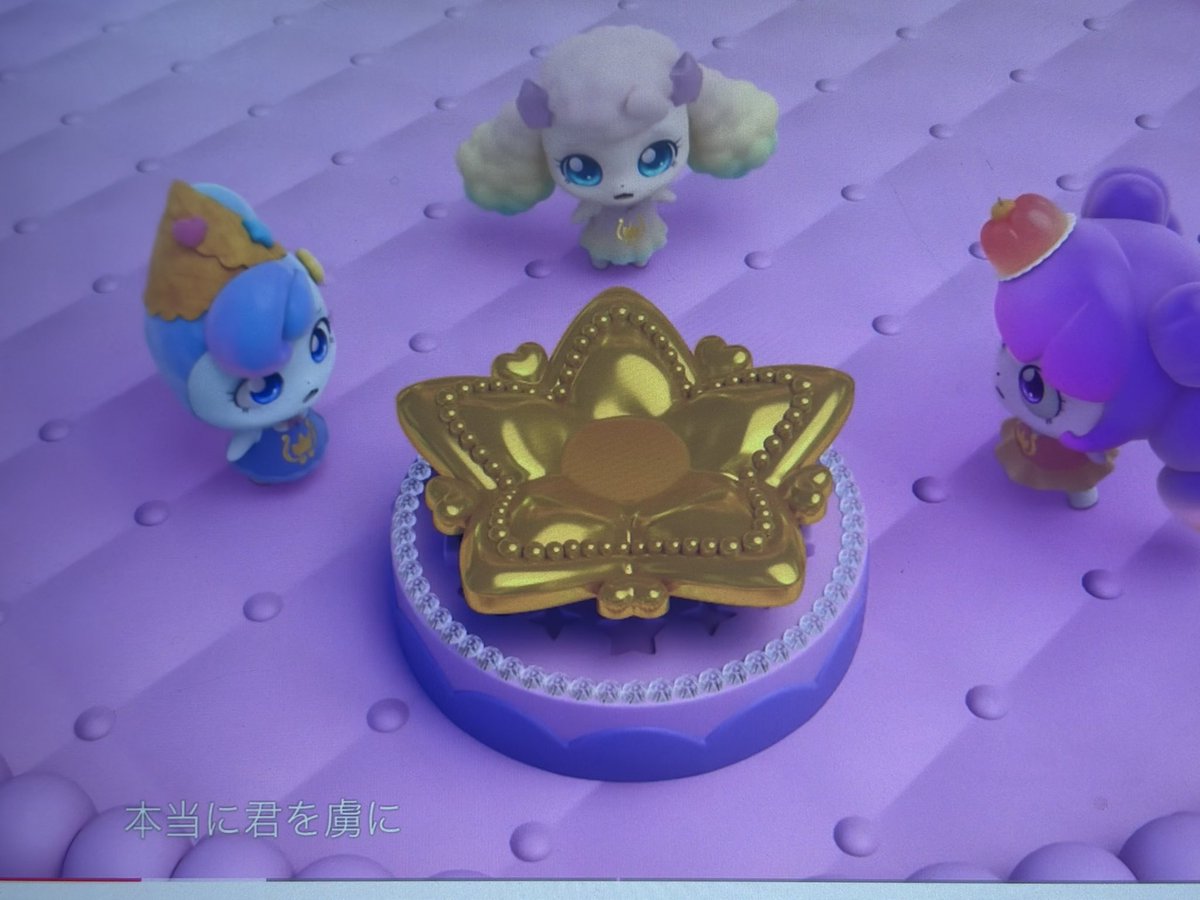 みゆきち　ティニピン垢　티니핑 tweet media