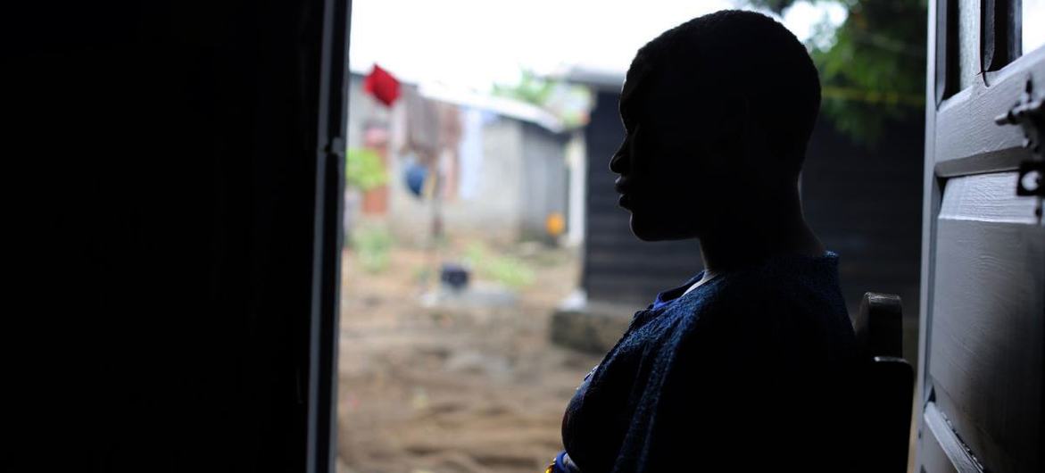 La ONU alerta del "uso sistemático" de la #ViolenciaSexual contra mujeres y niñas como "arma de guerra" en la República Democrática del Congo. infobae.com/america/agenci…