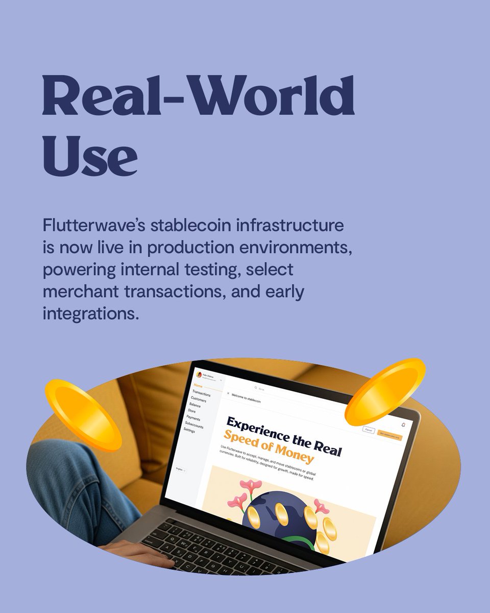 Flutterwave tweet media