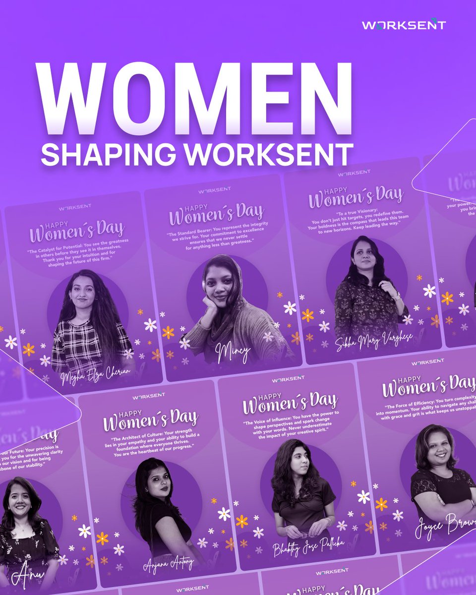 Work Sent tweet media