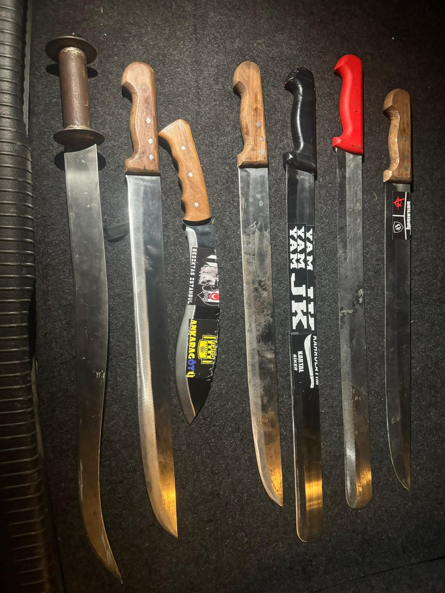 Our Soul Gala tweet media