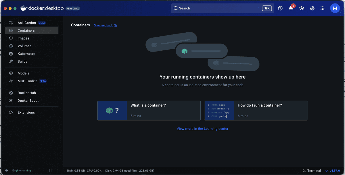 collabnix's tweet image. Build Your n8n Private Assistant on Mac Mini

Create Your Own n8n Private Assistant Today In a world where digital assistants handle our most sensitive inform...

collabnix.com/building-your-…

#Docker