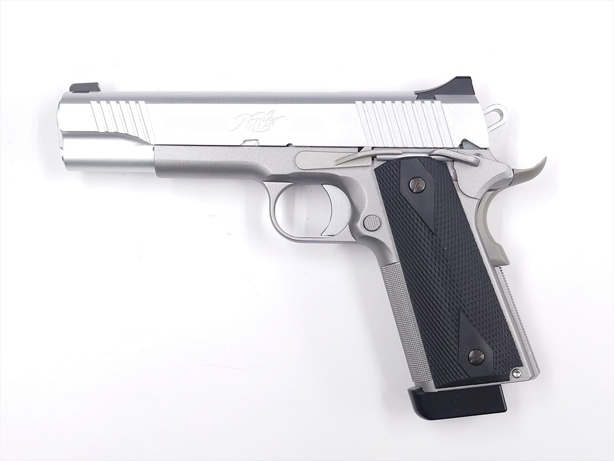 赤羽フロンティア中古品宣伝部🌐 (エアガン&モデルガン&サバゲー用品 買取&販売中!) tweet media