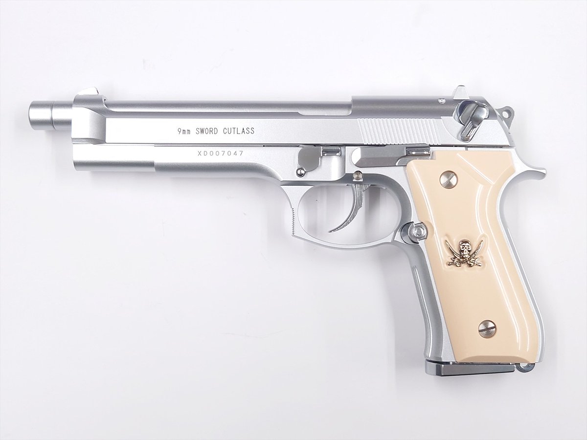 赤羽フロンティア中古品宣伝部🌐 (エアガン&モデルガン&サバゲー用品 買取&販売中!) tweet media