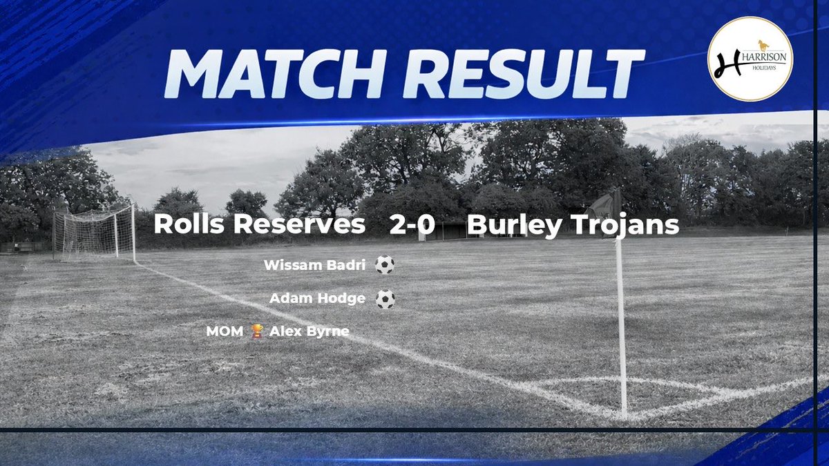 Rolls Football Club tweet media