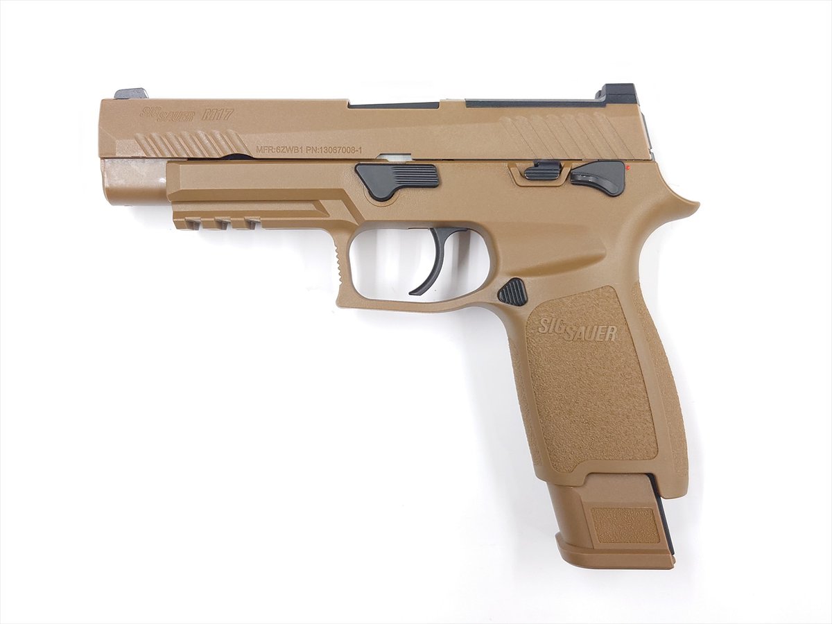 赤羽フロンティア中古品宣伝部🌐 (エアガン&モデルガン&サバゲー用品 買取&販売中!) tweet media