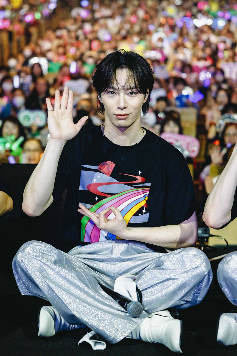 塩田将己 『Your Gravity』 塩田 将己 / SHOW-WA (@masaki_shiota17) / Posts / X