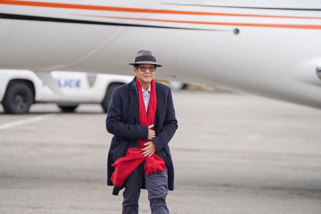 MARCUS PRO-PH 🇵🇭 tweet media