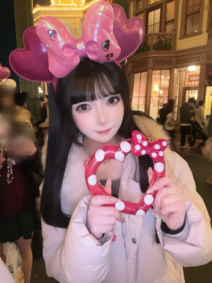 ま り ん 🍒 tweet media