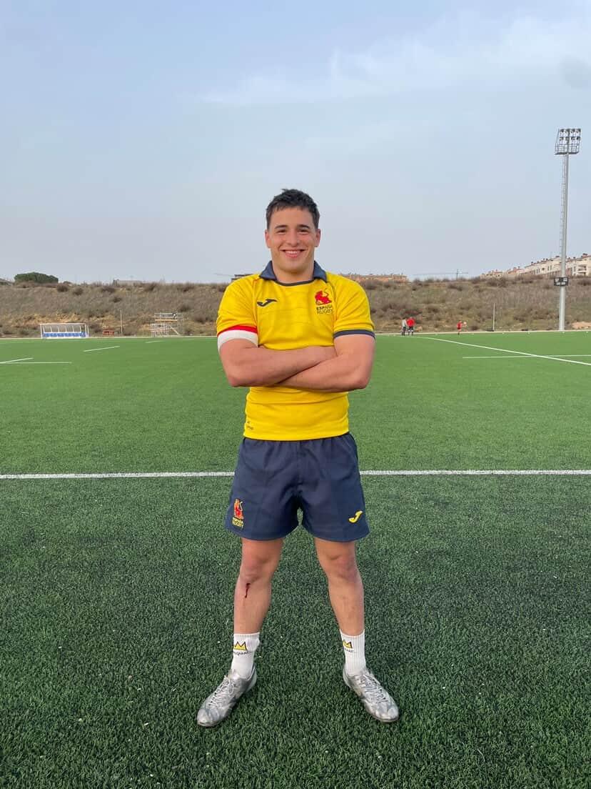 RUGBY BARÇA 21/9/1924 AVRFCB tweet media