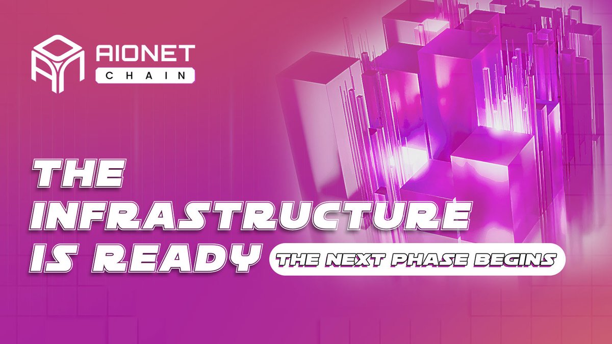 AionetChain tweet media