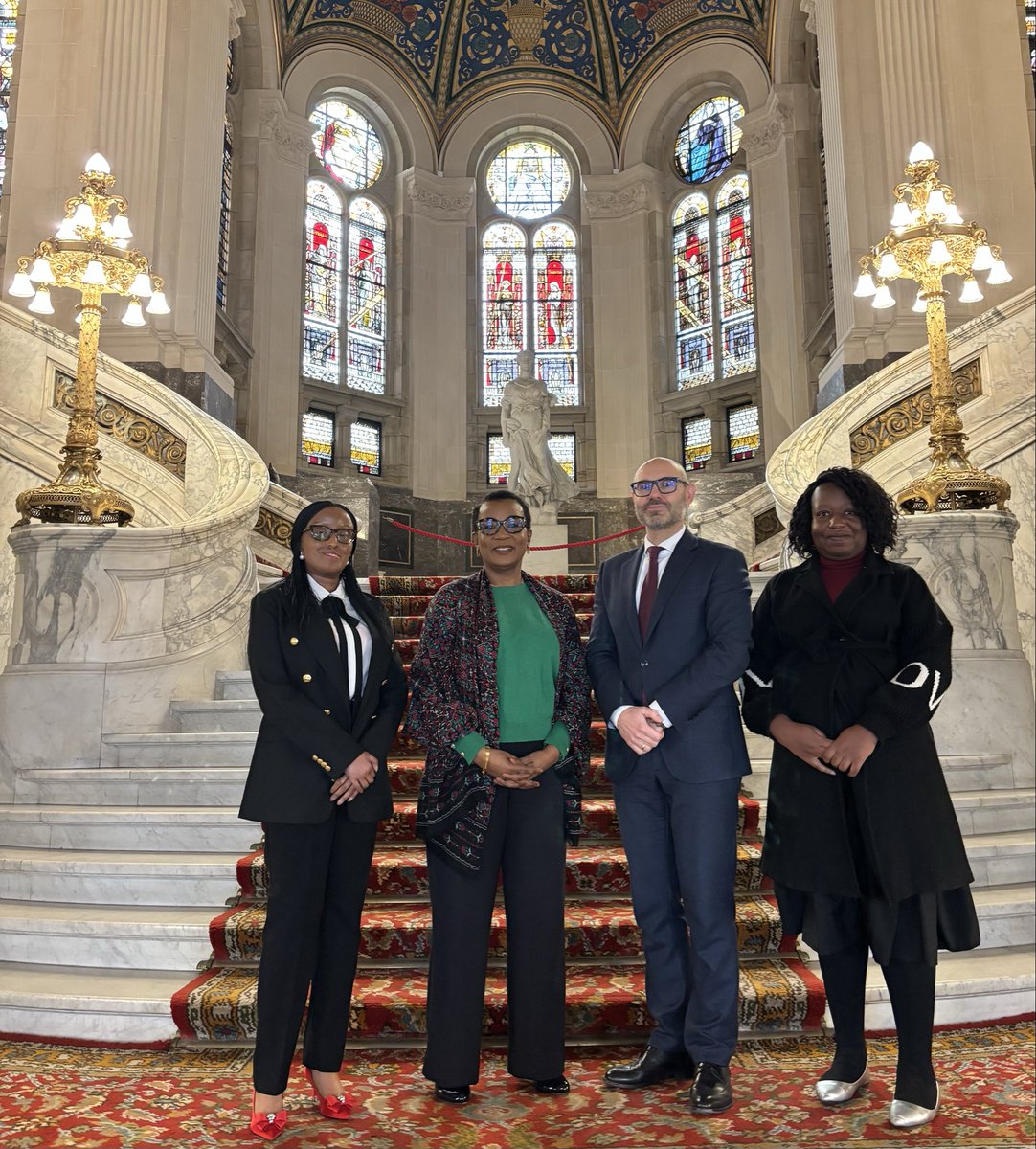 Permanent Court of Arbitration tweet media