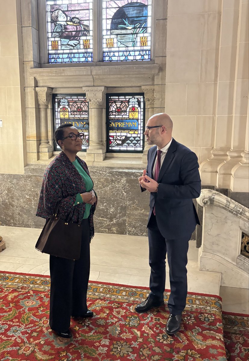 Permanent Court of Arbitration tweet media