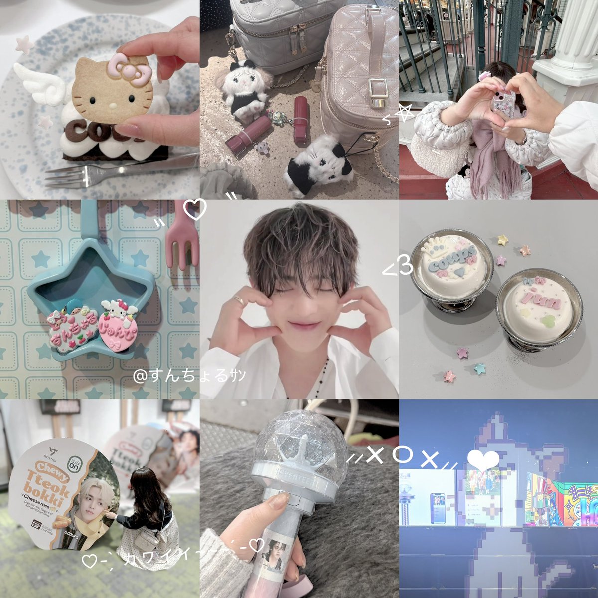 そ♡ tweet media