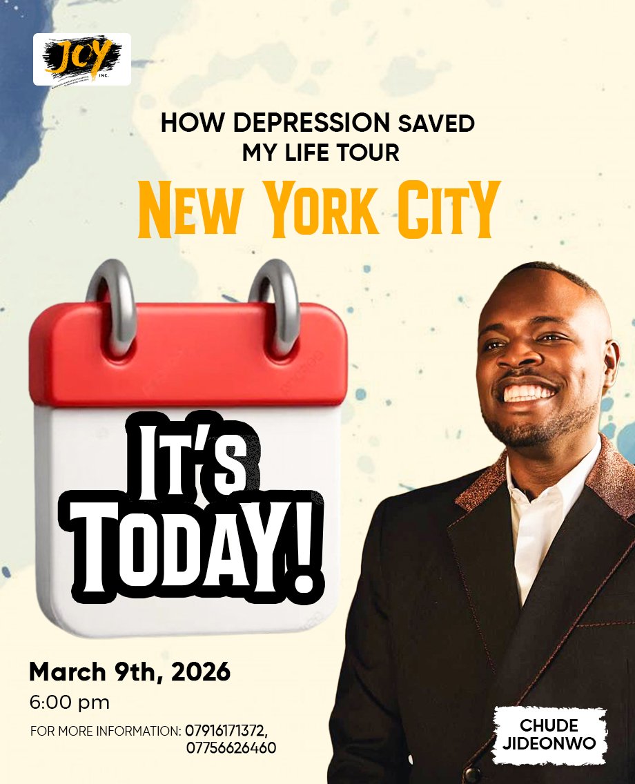 Chude Jideonwo tweet media