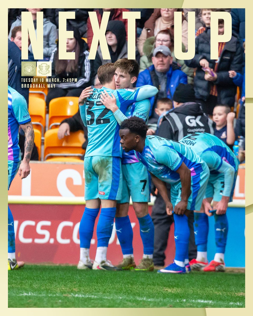 Leyton Orient FC tweet media