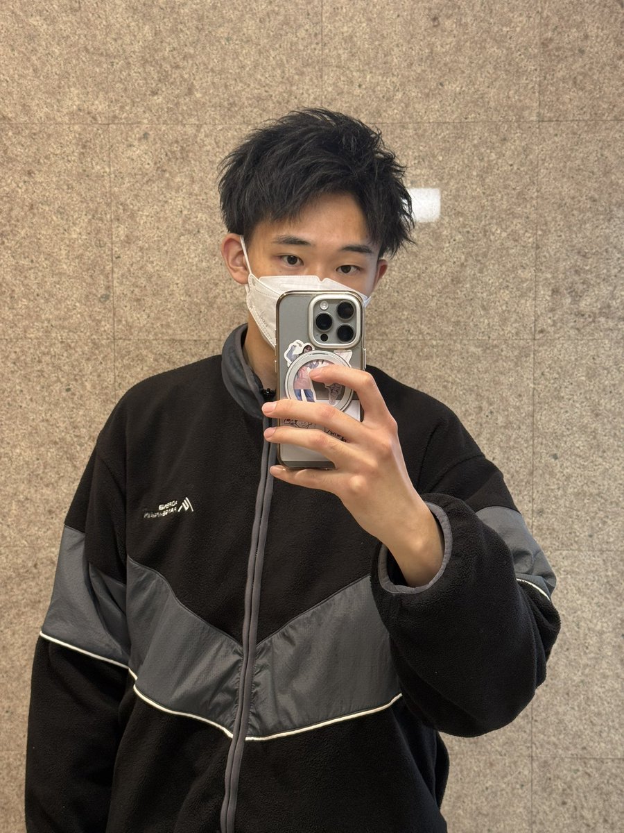 kuuto_dayo2's tweet photo. 高画質すぎてAIみたい https://t.co/QahOvokIGZ