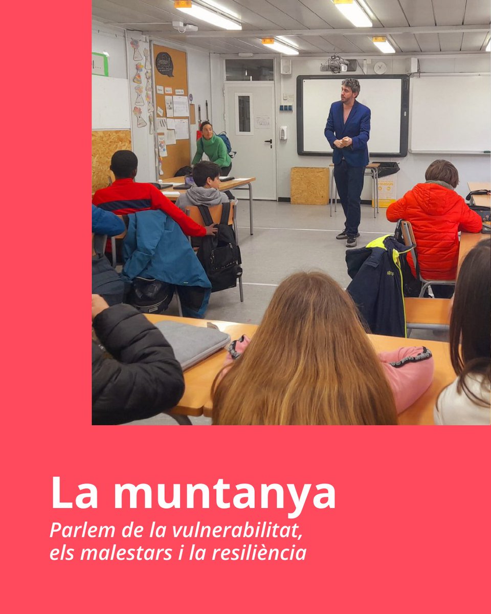 Escoles AC tweet media