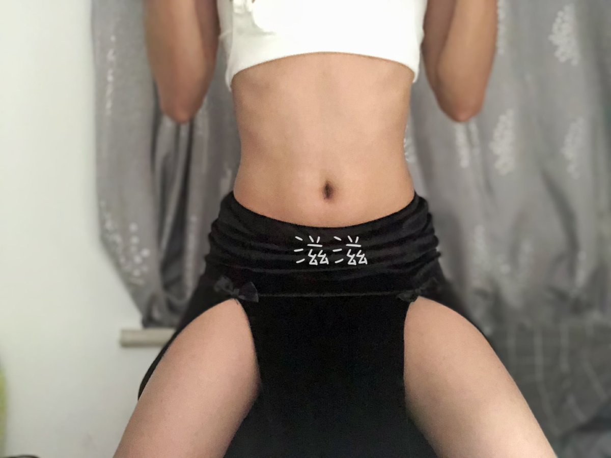 ❤️滋酱💦 tweet media