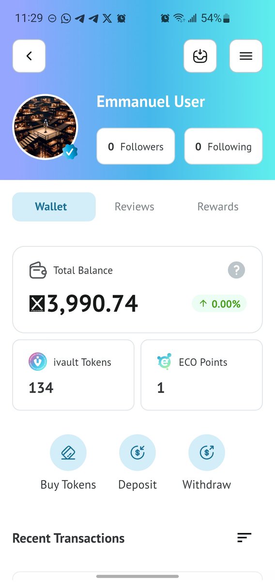 📉📈 tweet media