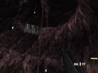 GoldenEye Depot tweet media