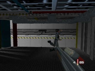 GoldenEye Depot tweet media