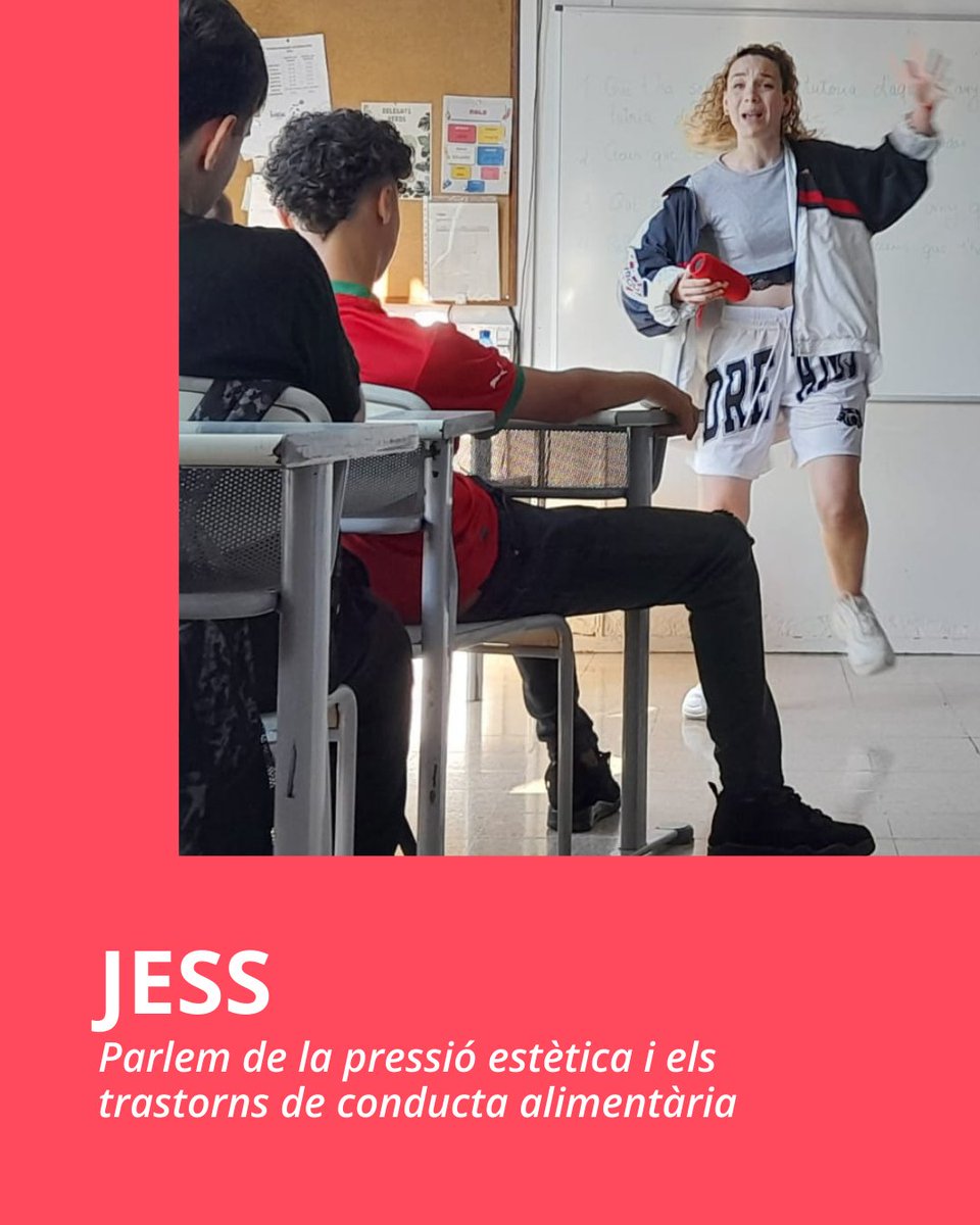 Escoles AC tweet media