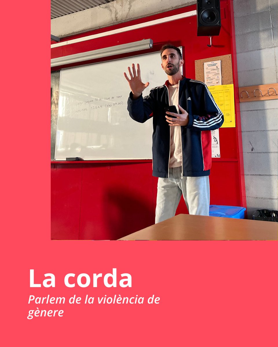 Escoles AC tweet media