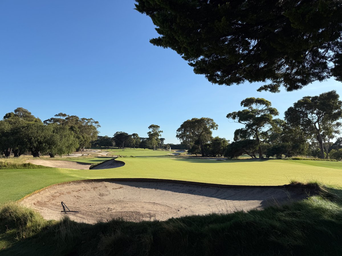 Rick Golfs tweet media