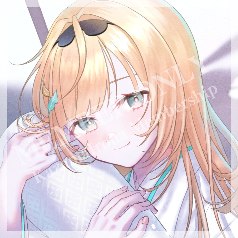 📢メンバーシップのおしらせ

2月分メンバーシップ壁紙を更新しました💡
大変おまたせいたしました！
今月はPCサイズです☝
素敵なイラストは葉月透様にご制作いただきました！
ありがとうございました✨

🔽メンバーシップ登録はこちら
youtube.com/channel/UC_vMY…