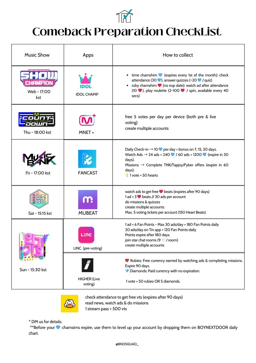 BOYNEXTDOOR SQUAD tweet media