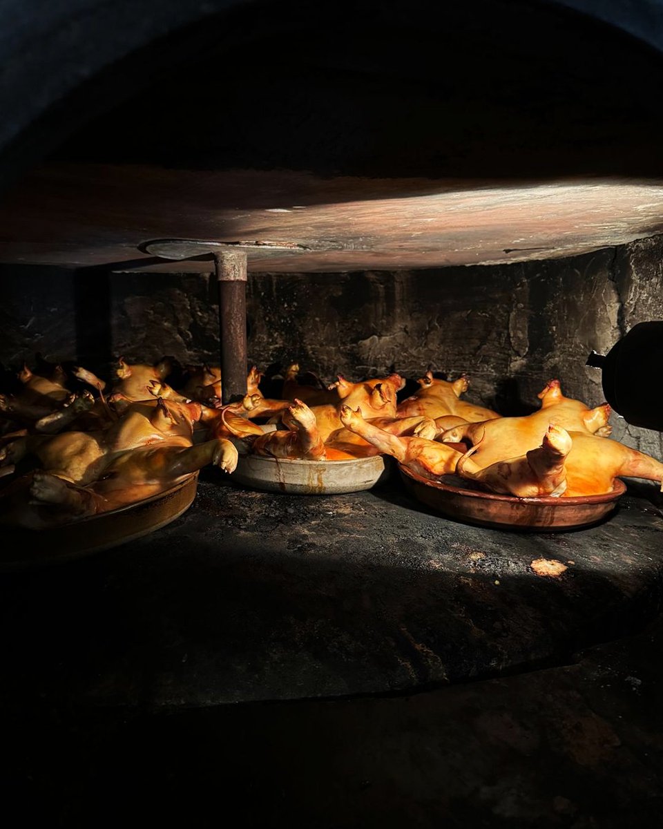 Meat Attraction tweet media