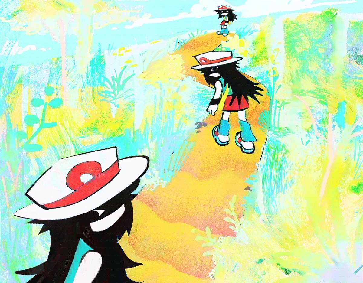 Shao 👁 tweet media