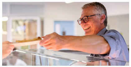 If you are free to volunteer with the Kitchen team at The Connection between 8.30am and 1.30pm, specifically on Friday 13 March, but also throughout the year, please email volunteering@cstm.org.uk. Your time supports those experiencing homelessness.