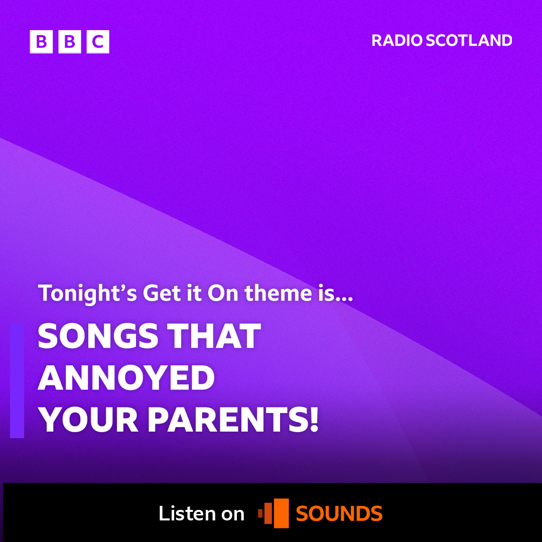 BBC Radio Scotland tweet media